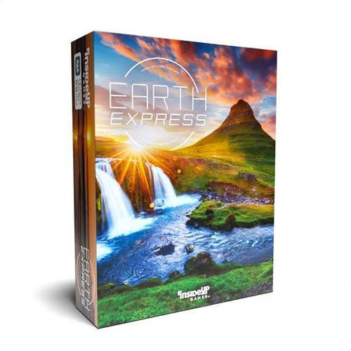 Earth Express