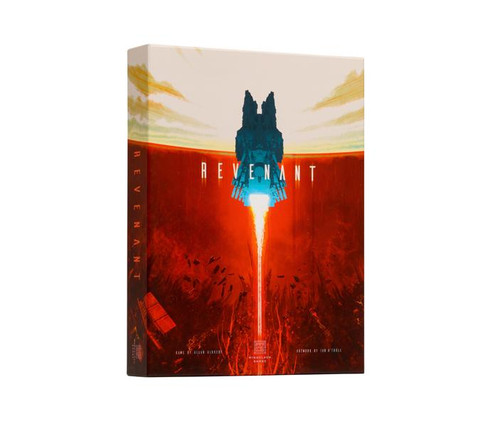 Revenant