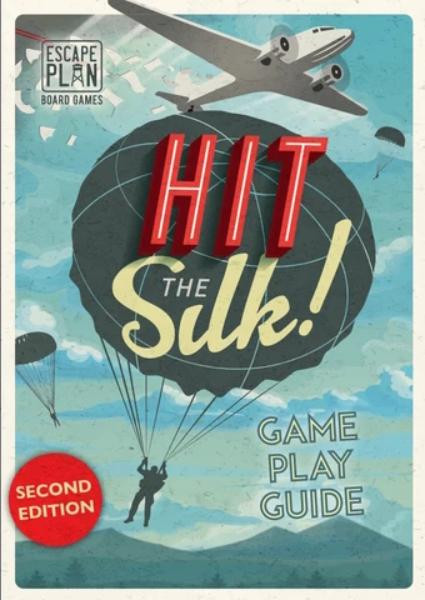 Hit the Silk (2nd Edition)