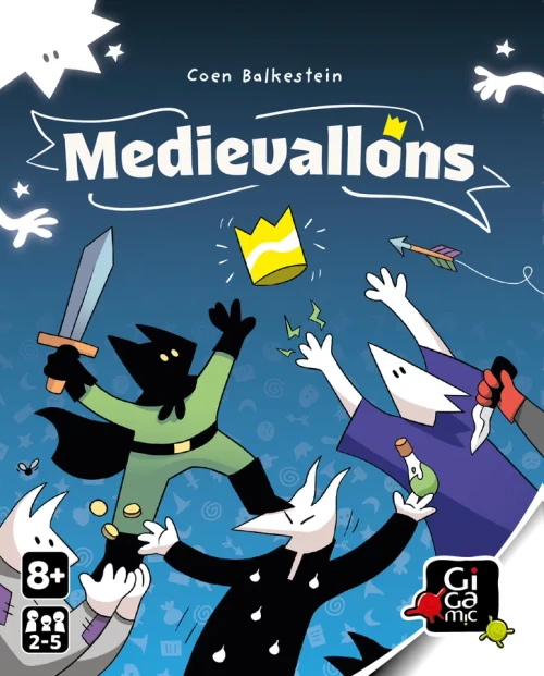 Medievallons