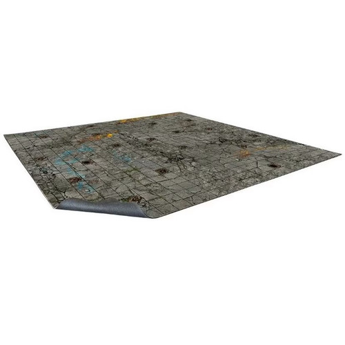 Modular Terrain: Fantasy Dungeon - Dungeon Gaming Mat