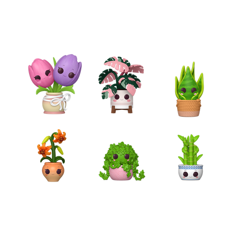 POP! Mystery - Flora