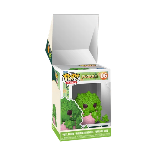 POP! Mystery - Flora