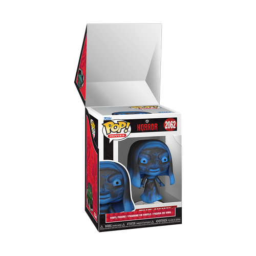 POP! Mystery - Warner Bros. Horror