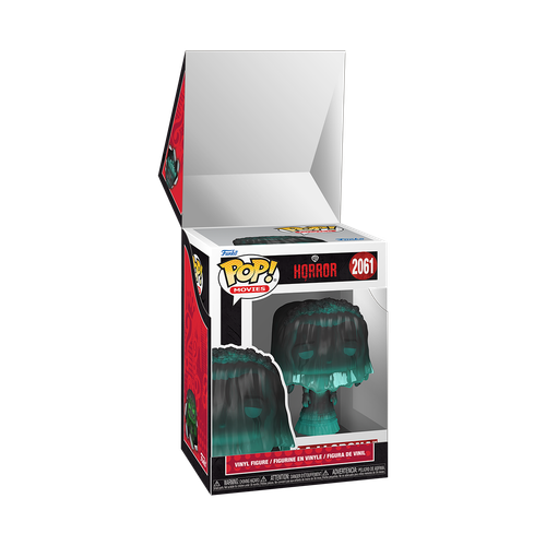 POP! Mystery - Warner Bros. Horror