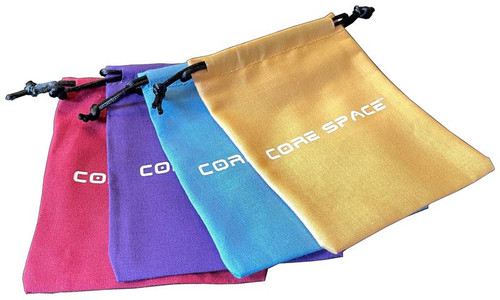 Core Space: Token Pouches