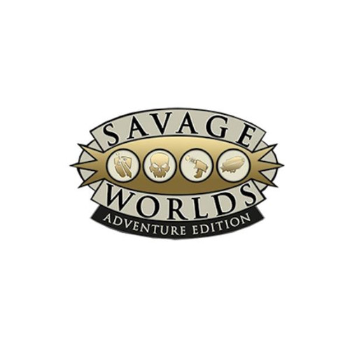 Savage Worlds AE: Fantasy Action Deck