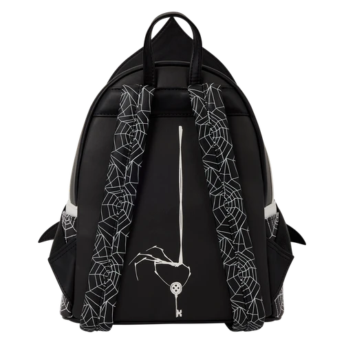 Coraline: Other Mother Glow Cosplay Mini Backpack