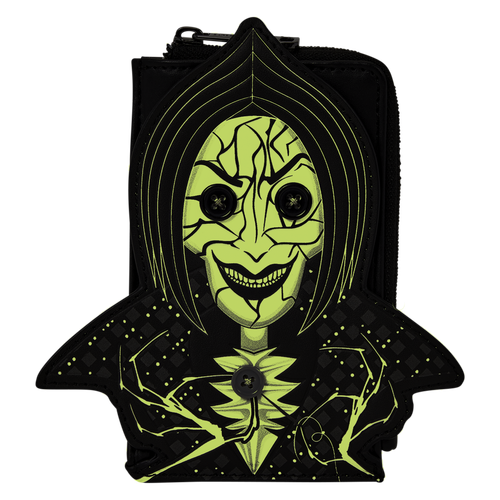 Coraline: Other Mother Glow Card Holder