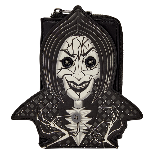 Coraline: Other Mother Glow Card Holder