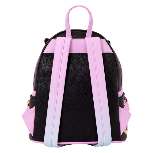 Sanrio: Badtz-Maru Pumpkin Light-Up Cosplay Mini Backpack