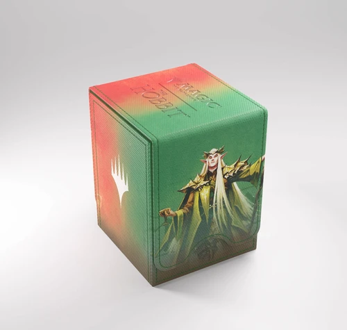 MTG The Hobbit Squire 80+ XL -  Thranduil the Elvenking / The Mountain-King