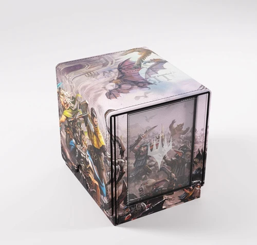 MTG The Hobbit Sidekick PRO 100+ XL - Battle of Five Armies