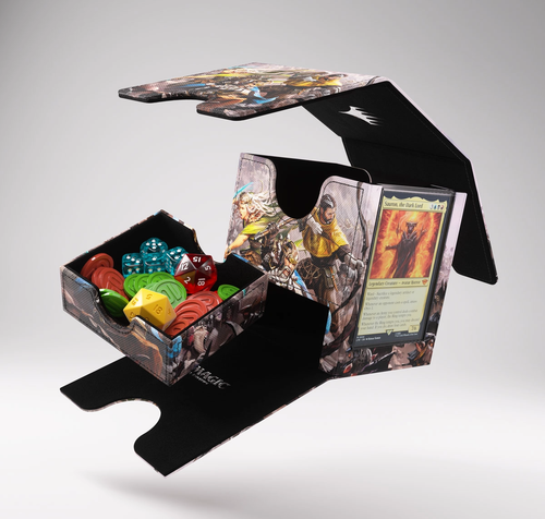 MTG The Hobbit Sidekick PRO 100+ XL - Battle of Five Armies