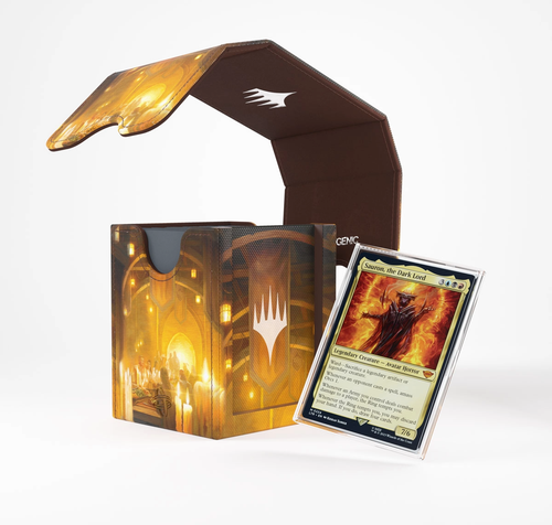 MTG The Hobbit Squire PLUS 100+ XL - The Queen of Dale