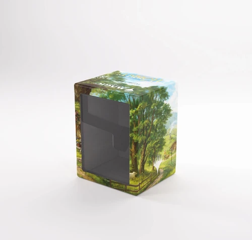 MTG The Hobbit Bastion 80+ XL - The Shire