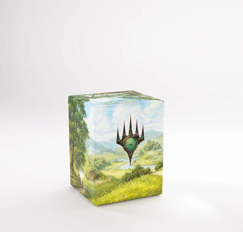 MTG The Hobbit Bastion 80+ XL - The Shire