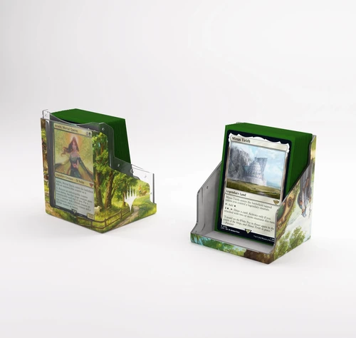 MTG The Hobbit Bastion 80+ XL - The Shire