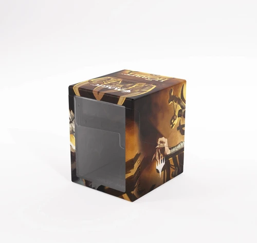 MTG The Hobbit Bastion 100+ XL - The Great Goblin