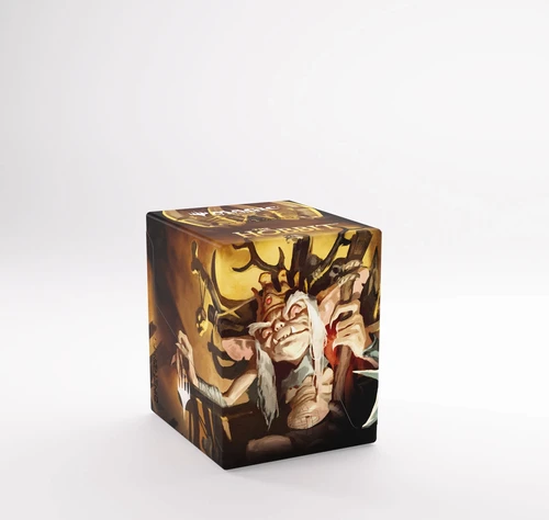 MTG The Hobbit Bastion 100+ XL - The Great Goblin