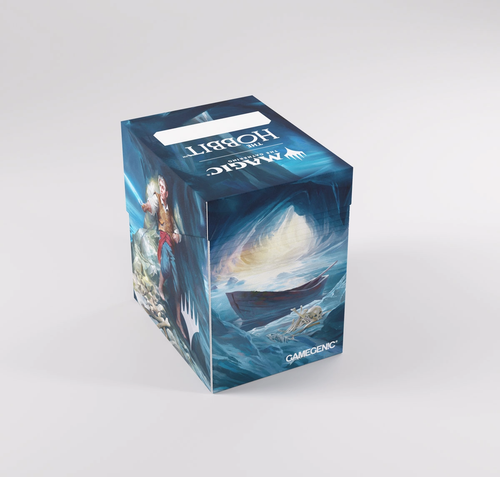 MTG The Hobbit Soft Dynacrate 100+ XL - Riddles in the Dark