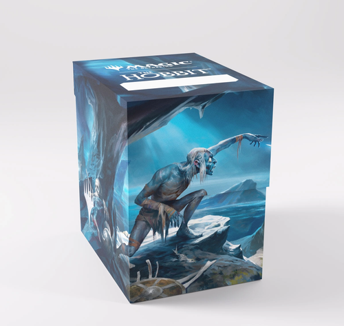 MTG The Hobbit Soft Dynacrate 100+ XL - Riddles in the Dark