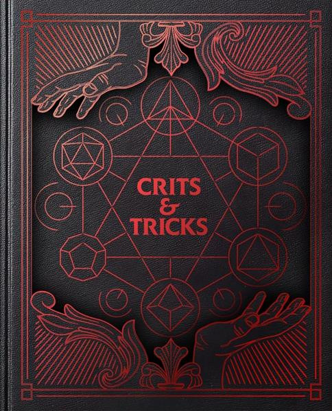 Crits & Tricks