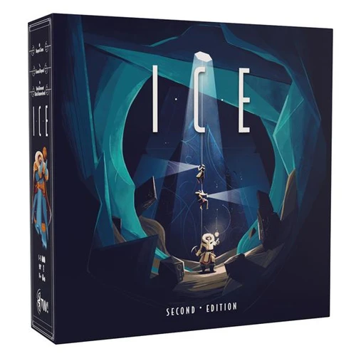 I C E 2nd Edition: Standard Edition