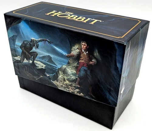 EMPTY - The Hobbit Bundle Box