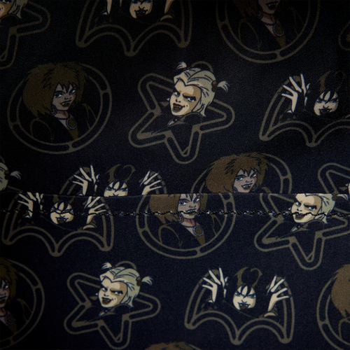 Scooby-Doo: Hex Girls Mini Backpack