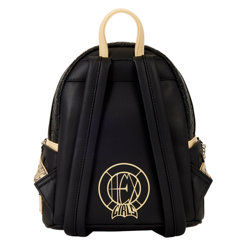 Scooby-Doo: Hex Girls Mini Backpack