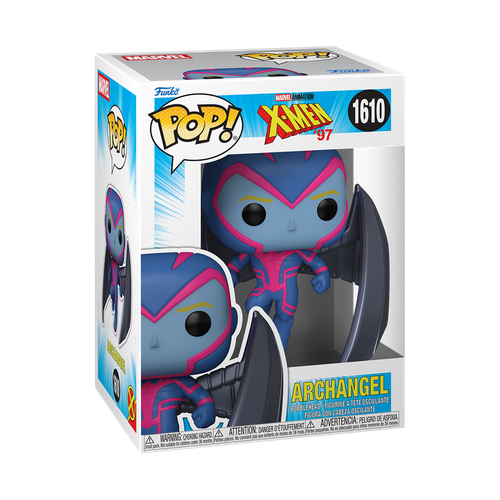POP! Marvel - X-Men '97 #1610 Archangel