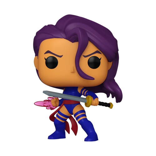 POP! Marvel - X-Men '97 #1612 Psylocke