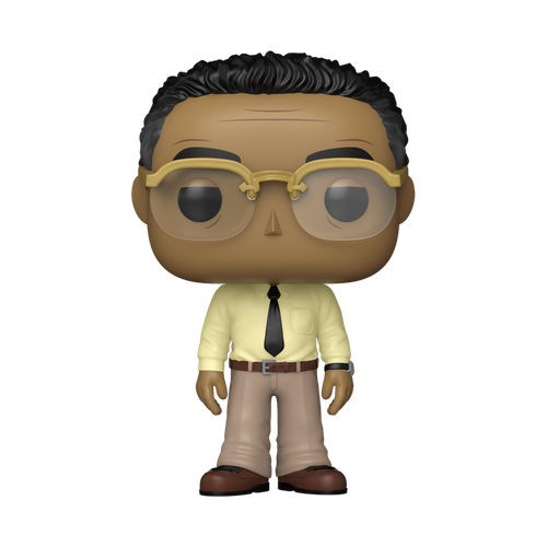 POP! TV - Breaking Bad #1933 Gus Fring