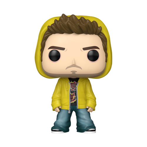 POP! TV - Breaking Bad #1935 Jesse Pinkman