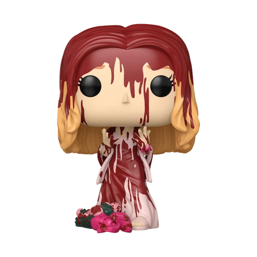 POP! Movies - Carrie #2065 Carrie (Bloody)