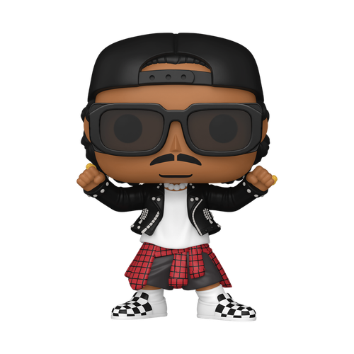 POP! Rocks #508 Bruno Mars (APT.)