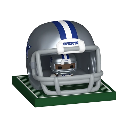 Bitty POP! Sports - NFL: Cowboys Bitty POP! Helmet