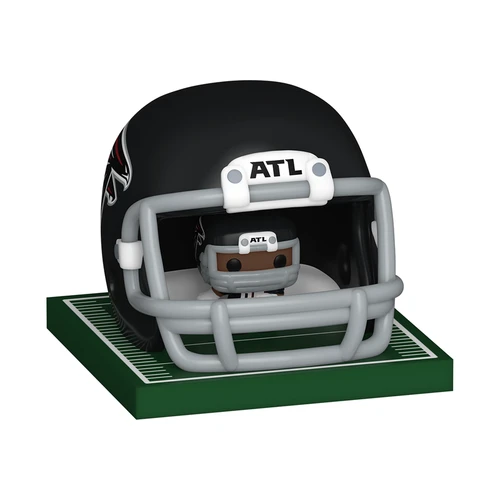 Bitty POP! Sports - NFL: Falcons Bitty POP! Helmet
