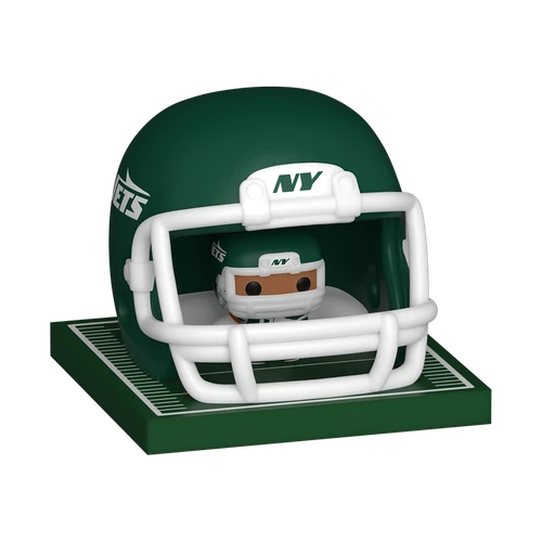 Bitty POP! Sports - NFL: Jets Bitty POP! Helmet