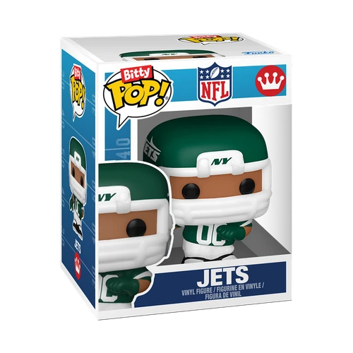 Bitty POP! Sports - NFL: Jets Bitty POP! Helmet