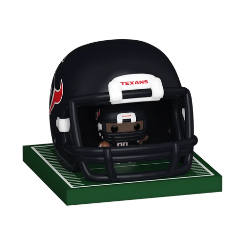 Bitty POP! Sports - NFL: Texans Bitty POP! Helmet