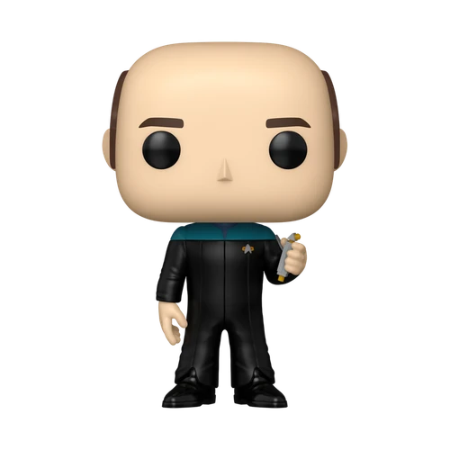 POP! TV - Star Trek #1928 The Doctor
