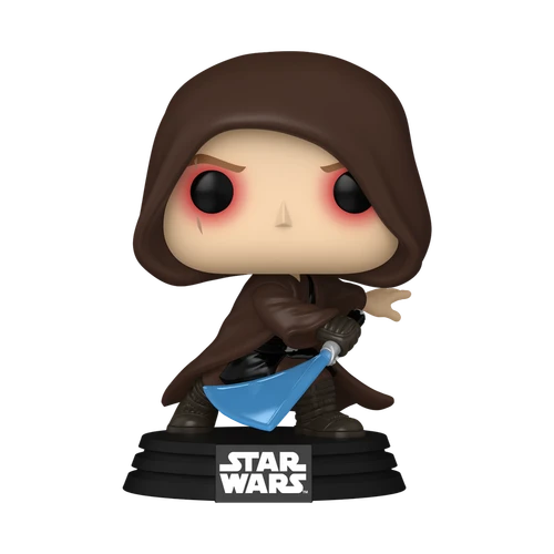 POP! Star Wars #866 Darth Vader (Unarmored)