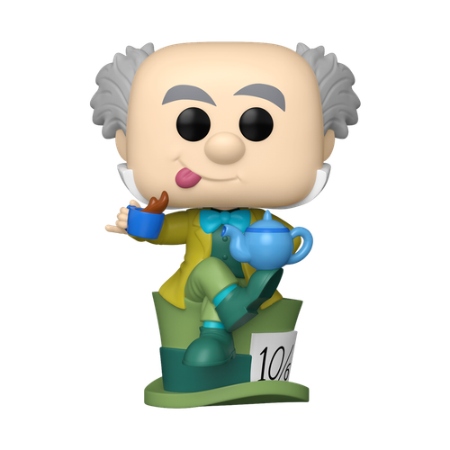 POP! Disney - Alice in Wonderland #1770 Mad Hatter with Tea