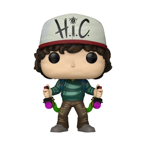 POP! TV - Stranger Things Tales from '85 #2462 Dustin