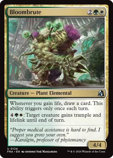 Bloombrute