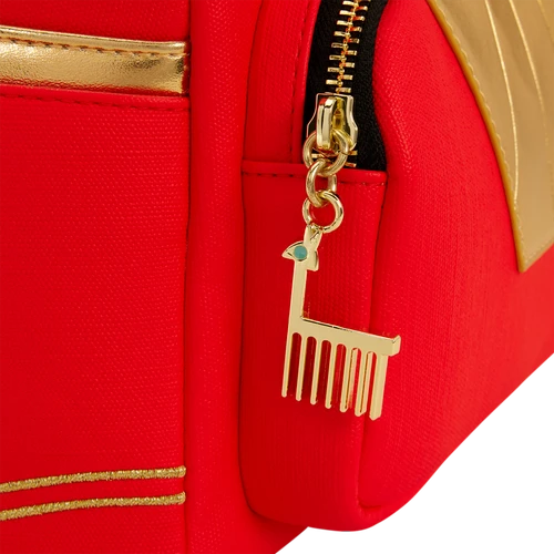 Disney: The Emperor's New Groove Kuzco Cosplay Mini Backpack