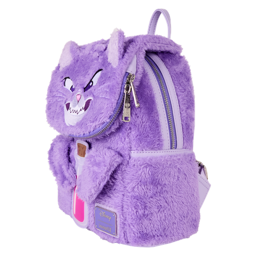 Disney: The Emperor's New Groove Yzma Cat Plush Cosplay Mini Backpack (re-issue)