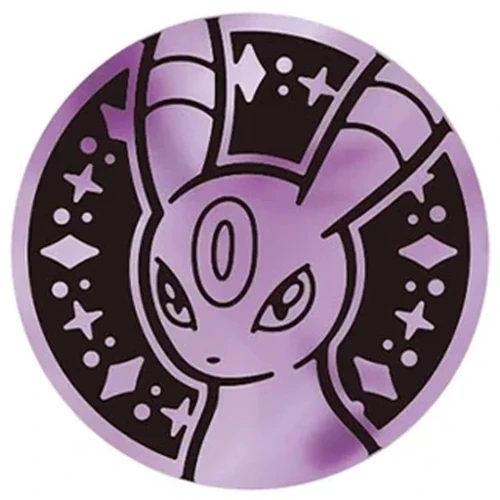(SIMPLIFIED CHINESE) Pokemon 30th Celebration Umbreon Deluxe Deck Set